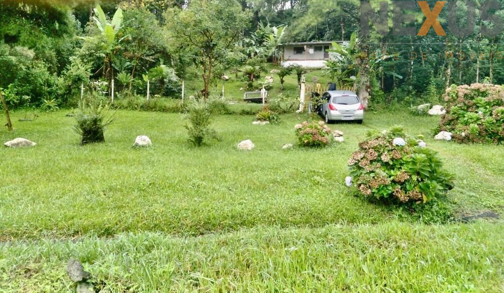 Chácara com 1 dormitório à venda,915.67 m , SAO JOSE DOS PINHA...