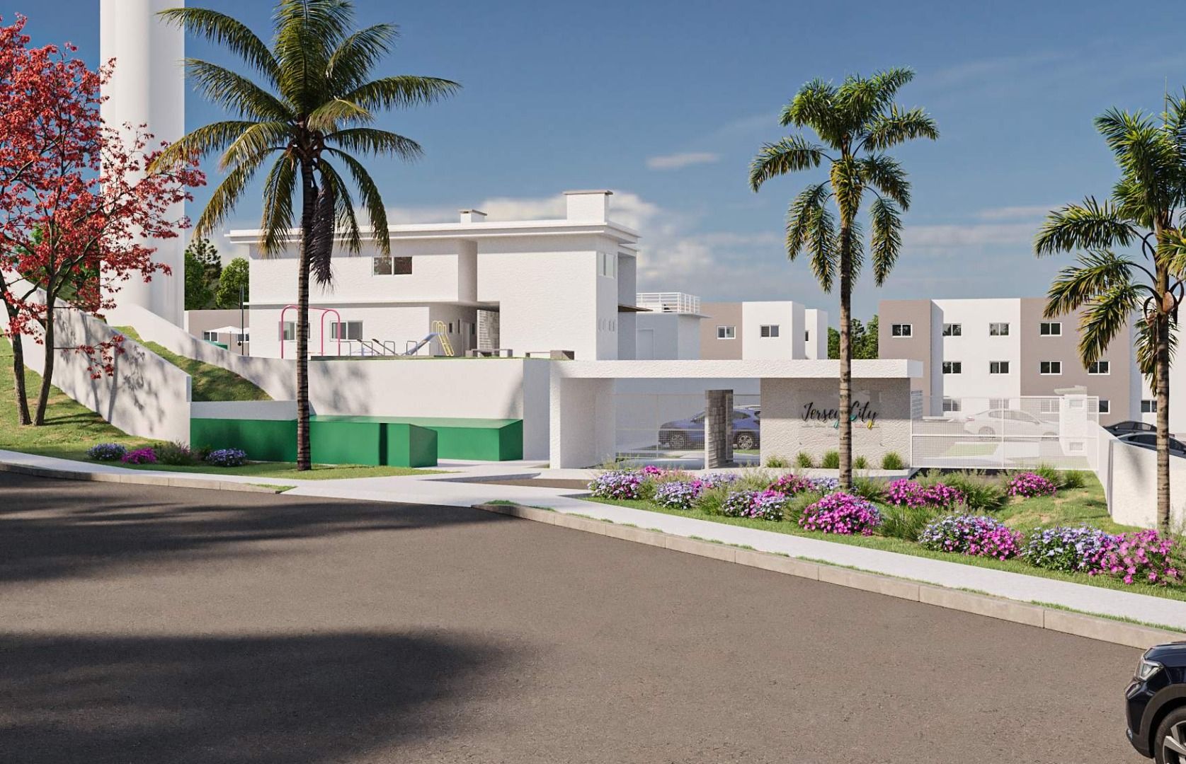 Apartamento com 2 dormitórios à venda, 39 m  por R  220.000,00...
