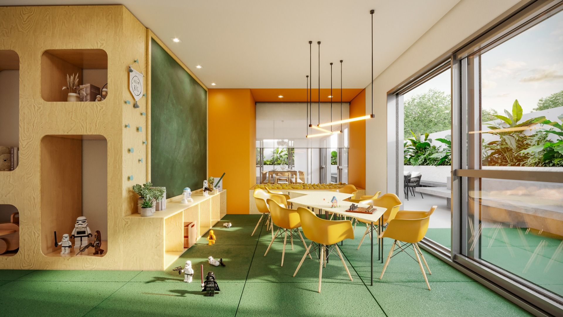 Apartamento com 2 dormitórios à venda, 66 m  por R  623.900,00...