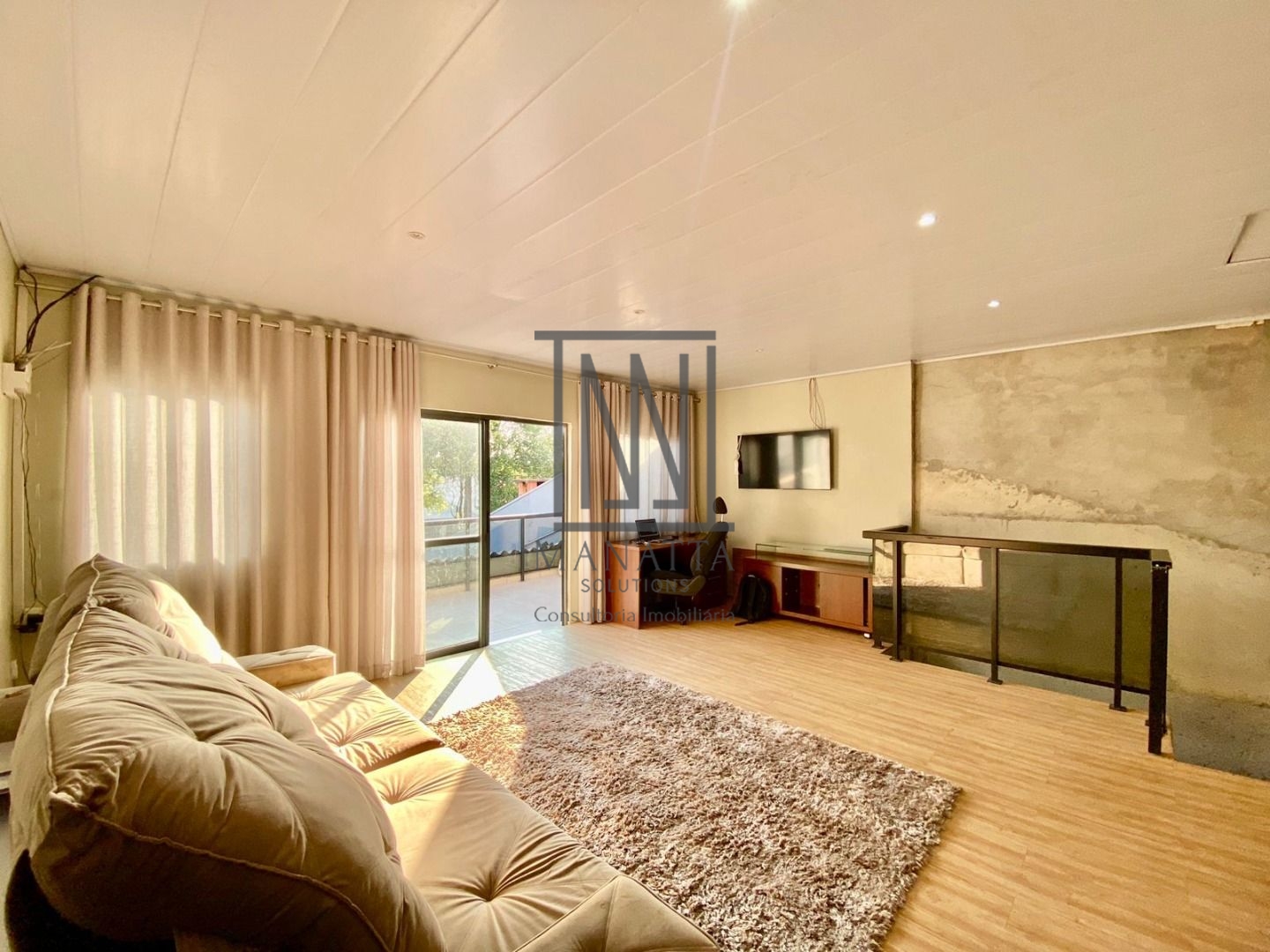 Sobrado com 2 dormitórios à venda, 144 m  por R  385.000,00 - ...