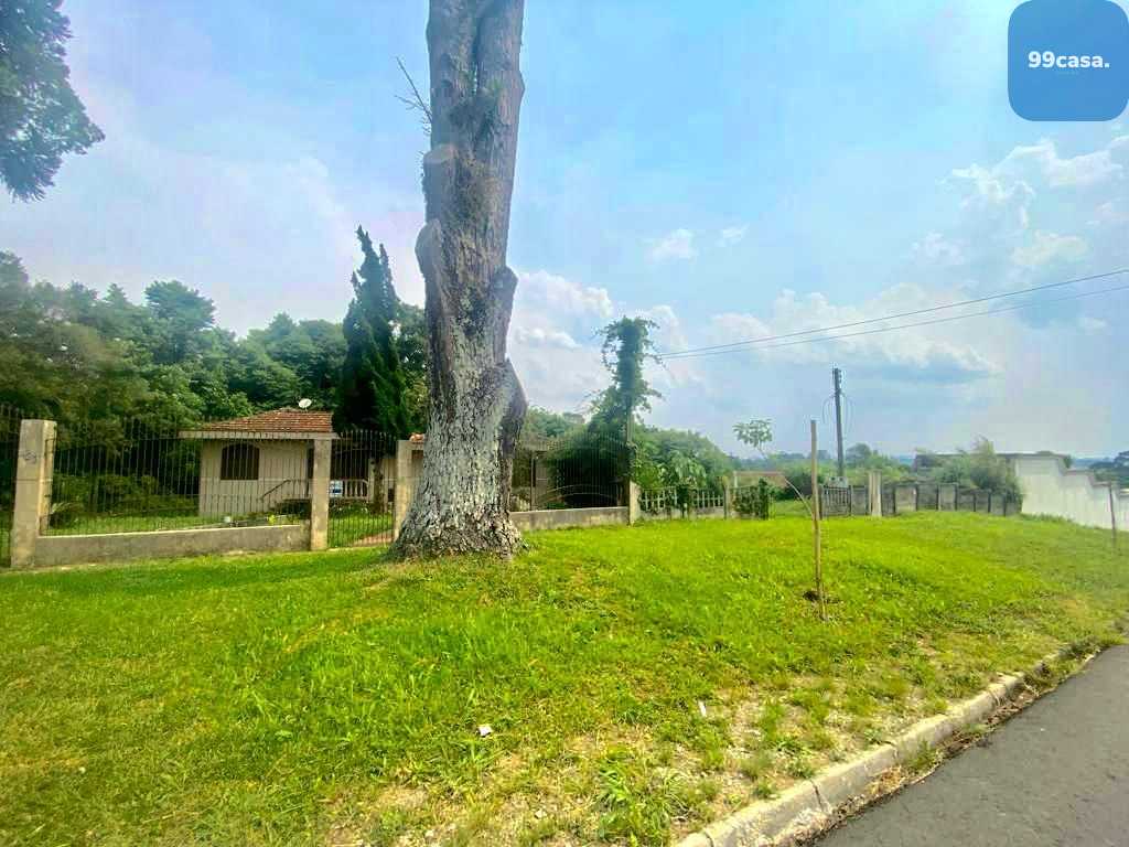 Terreno à venda, 4777 m  por R  3.499.000,00 - Pilarzinho - Cu...