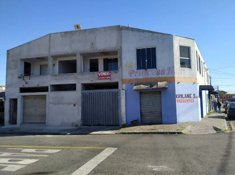 Sobrado com 3 dormitórios à venda, 600 m  por R  850.000,00 - ...