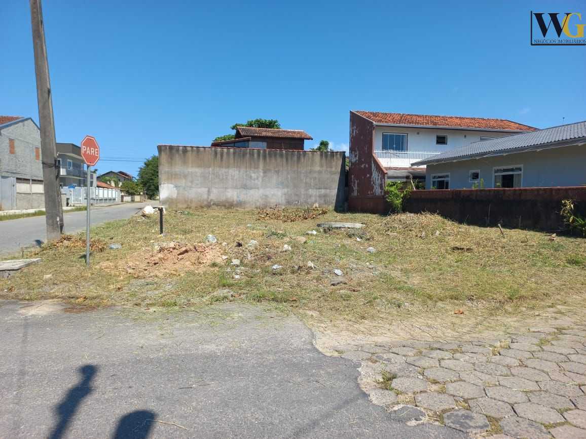 Terreno à venda, 252 m  por R  380.000 - Enseada - São Francis...