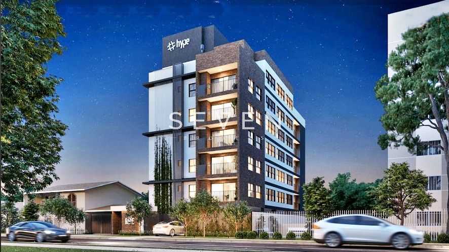Apartamento com 2 dormitórios à venda, 53 m  por R  650.000,00...