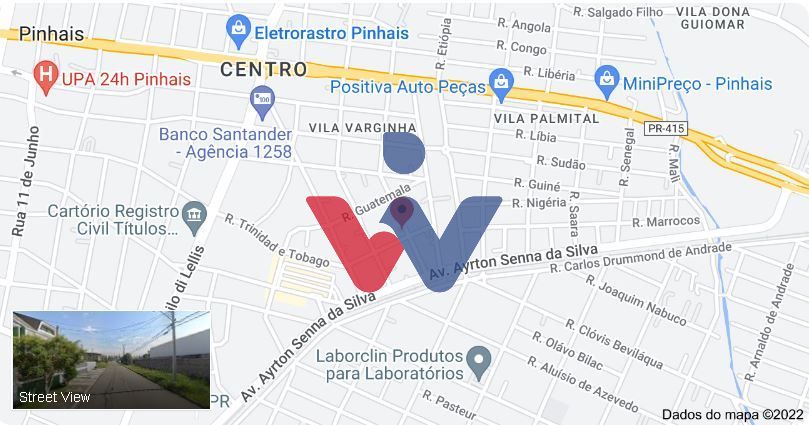 Terreno à venda, 4930 m  por R  5.800.000,00 - Centro - Pinhai...