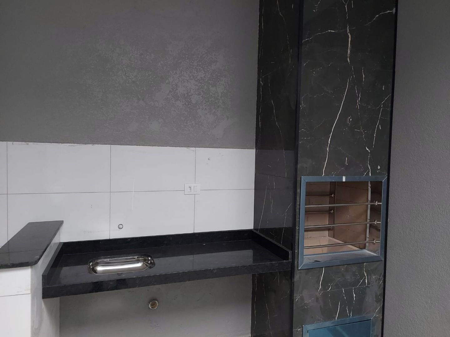 Casa com 3 dormitórios à venda, 73 m  por R  290.000,00 - Jard...