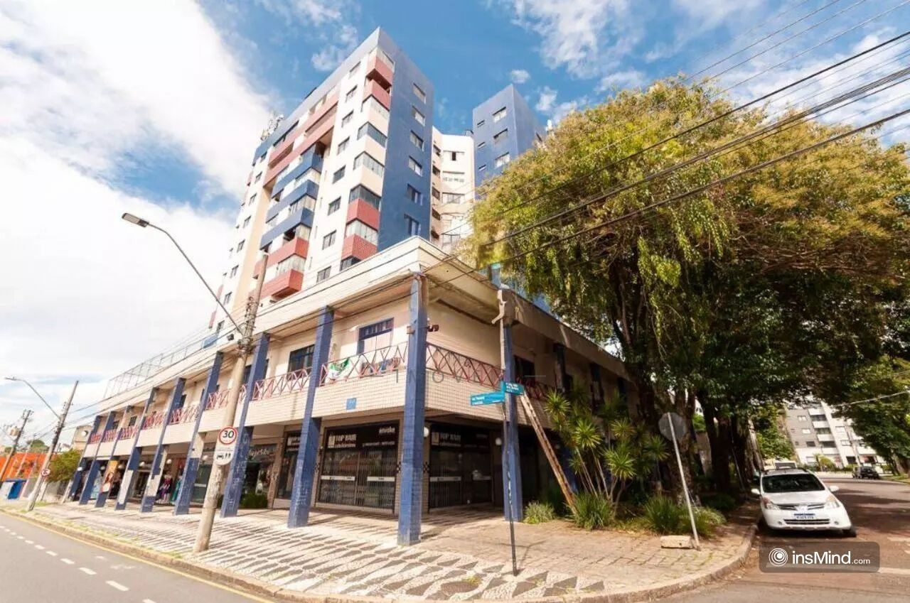 Apto a venda no bairro Boa Vista com 3 dormitórios mobiliados ...