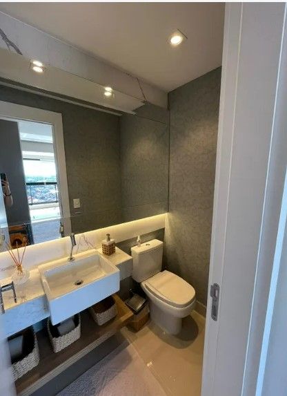 Apartamento com 3 dormitórios à venda, 190 m  por R  1.499.000...