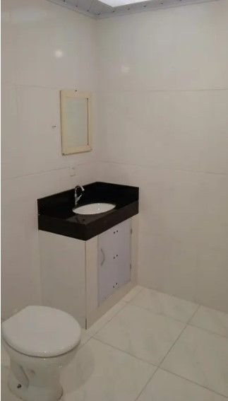 Sobrado com 3 dormitórios à venda, 600 m  por R  850.000,00 - ...