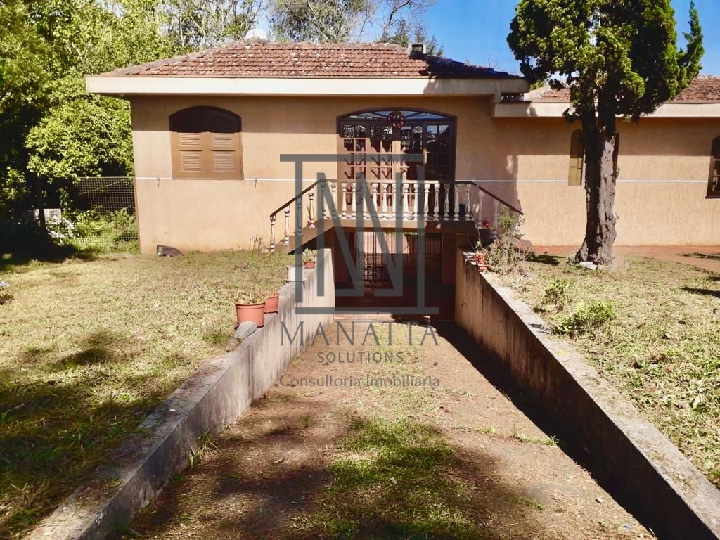 Terreno à venda, 4777 m  por R  3.499.000,00 - Pilarzinho - Cu...