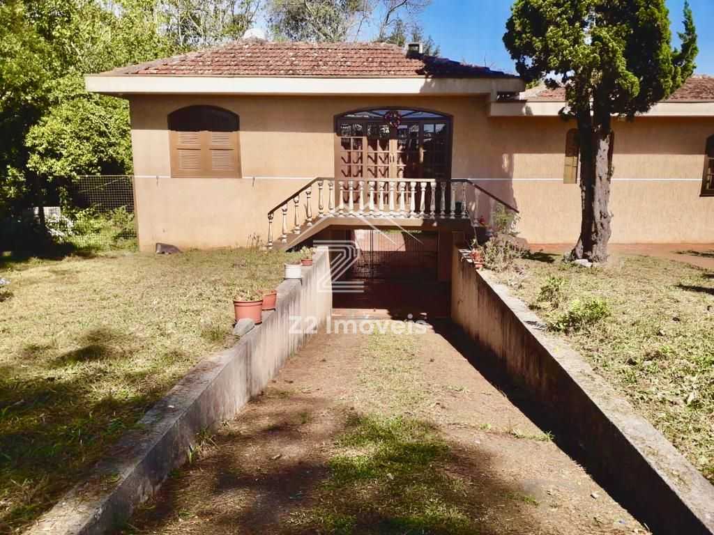 Terreno à venda, 4777 m  por R  3.499.000,00 - Pilarzinho - Cu...