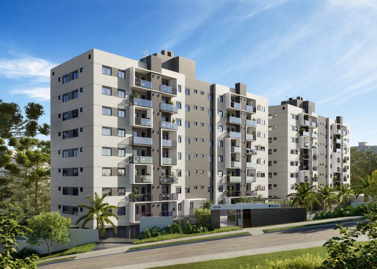 Apartamento com 3 dormitórios à venda,57.78 m , campo comprido...