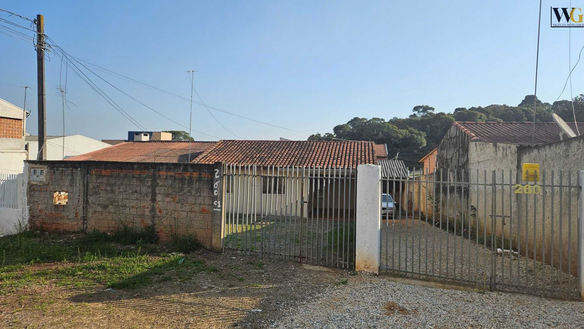 Casa com 4 dormitórios , 02 casas no terreno à venda, 140 m  p...