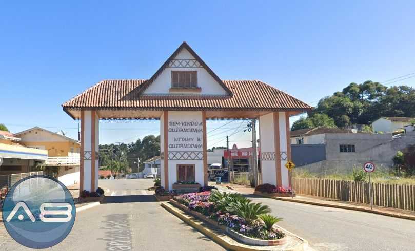 Chácara em Quitandinha Lapa