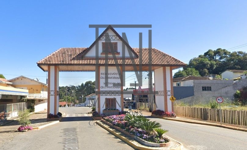 Chácara em Quitandinha Lapa