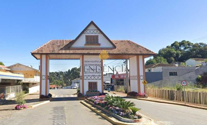 Ch?cara em Quitandinha Lapa