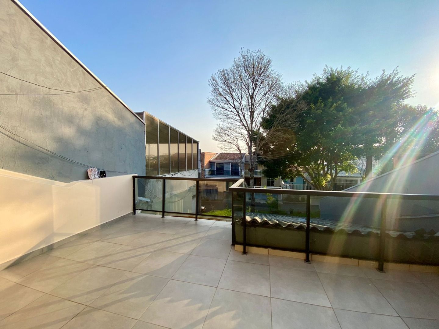 Sobrado com 2 dormitórios à venda, 144 m  por R  385.000,00 - ...