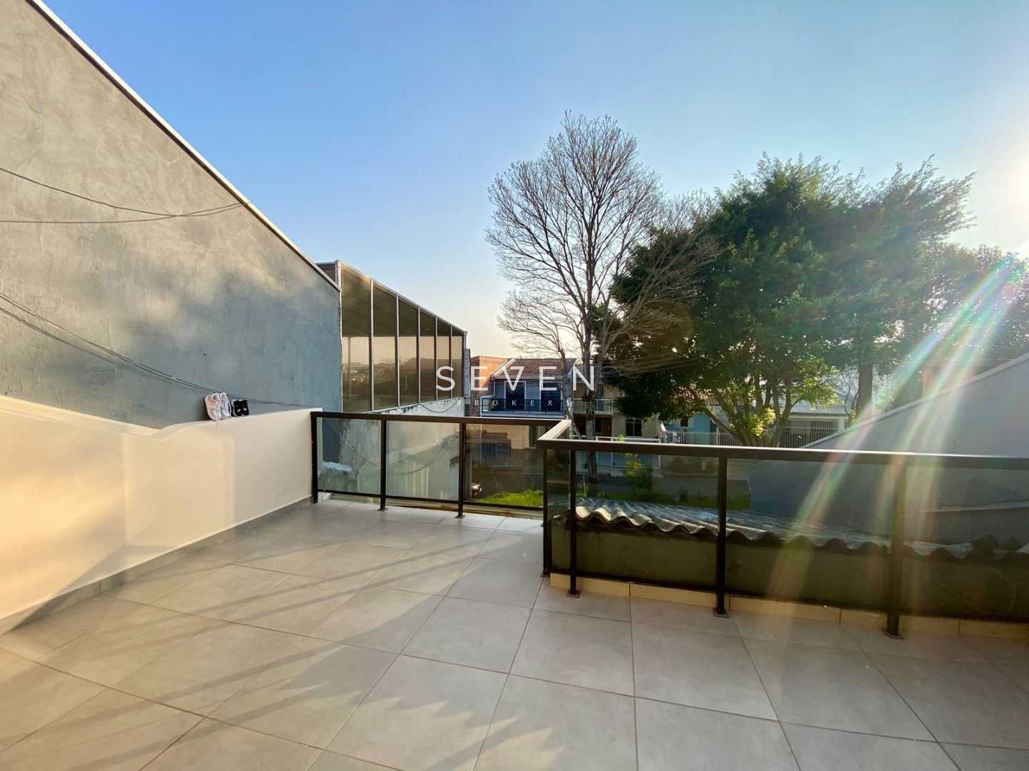 Sobrado com 2 dormitórios à venda, 144 m  por R  385.000,00 - ...