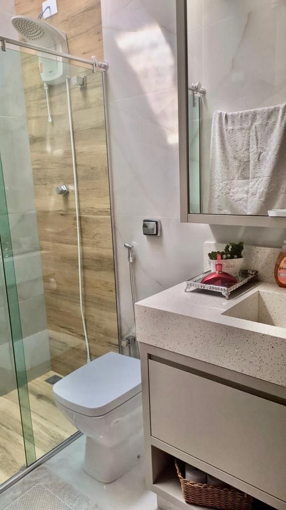 Casa com 3 dormitórios à venda, 112 m  por R  680.000,00 - Jd ...