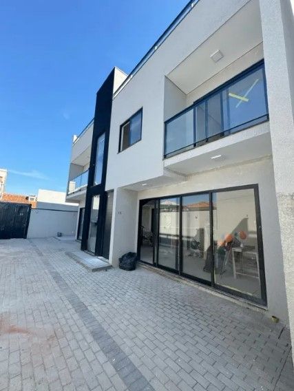 Sobrado com 3 dormitórios à venda, 143 m  por R  749.000,00 - ...