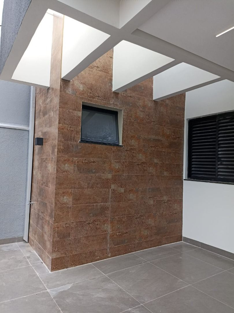 Casa com 3 dormitórios à venda, 110 m² por R$ 530.000,00 - Jar...