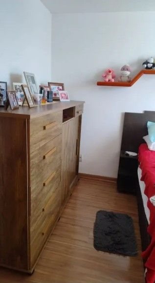 Apartamento com 2 dormitórios à venda, 54 m  por R  220.000,00...