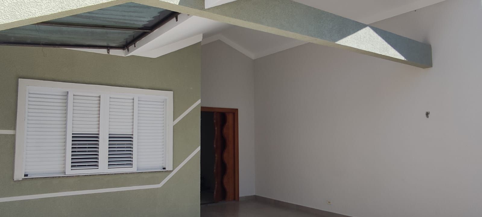 Casa com 3 dormitórios à venda, 120 m² por R$ 590.000,00 - Jar...