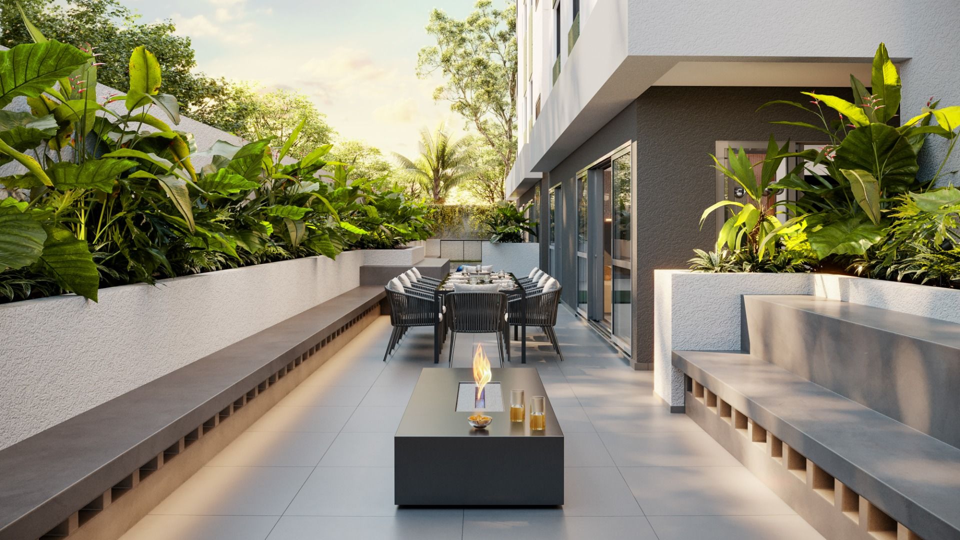 Apartamento com 2 dormitórios à venda, 66 m  por R  623.900,00...