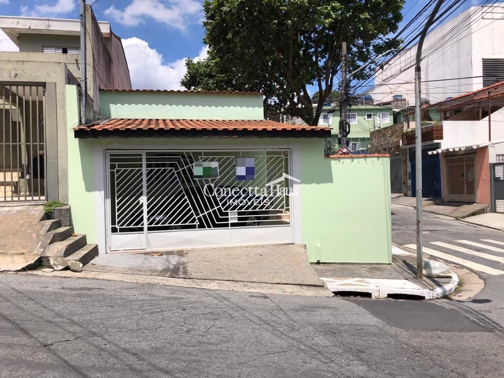 Casa com 4 dormitórios à venda, 190 m  por R  780.000,00 - Con...