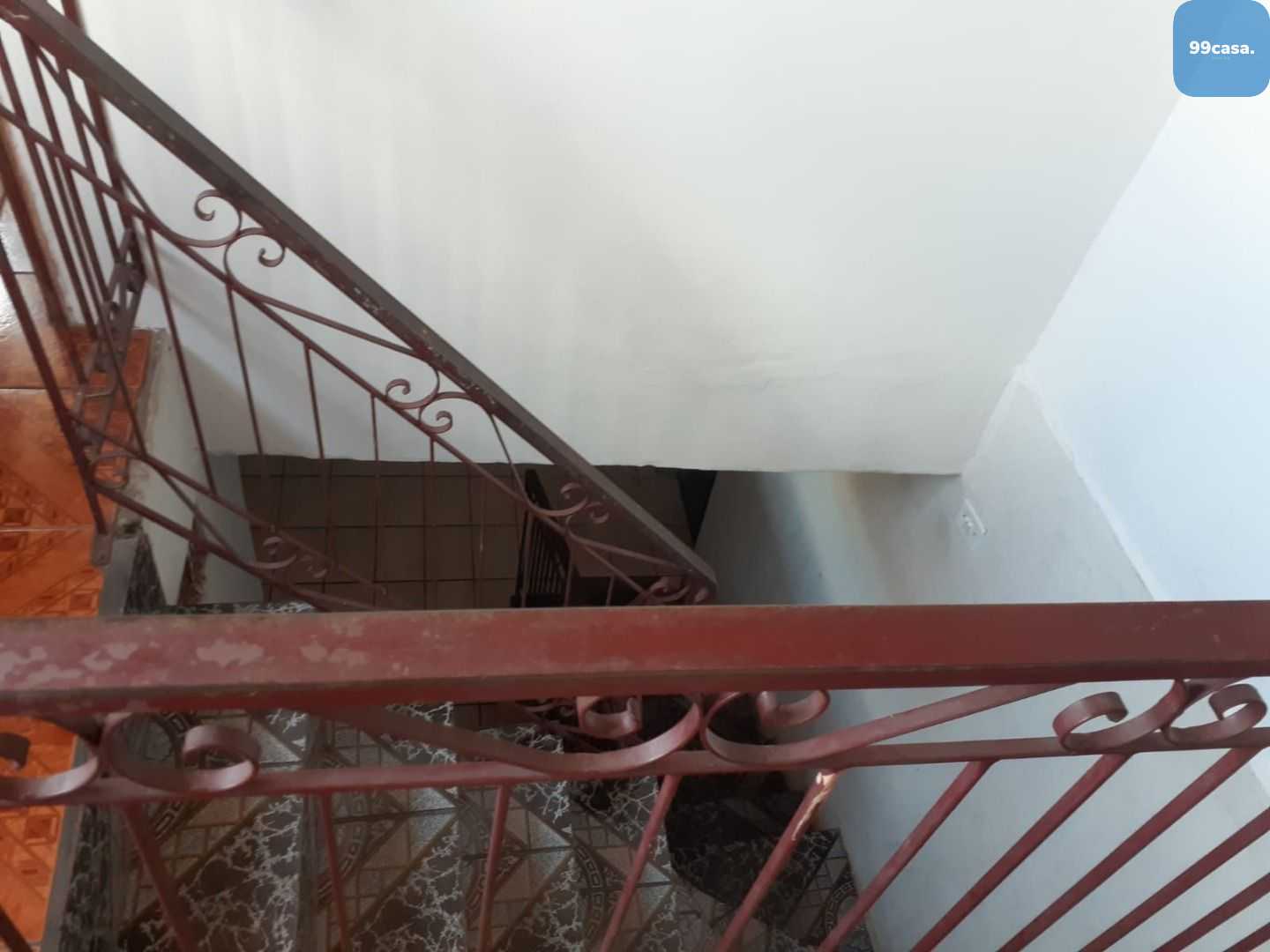 Sobrado à venda, 176 m  por R  500.000,00 - Fazendinha - Curit...