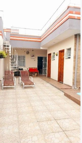 Casa com 3 dormitórios à venda, 150 m  por R  551.000,00 - Ita...