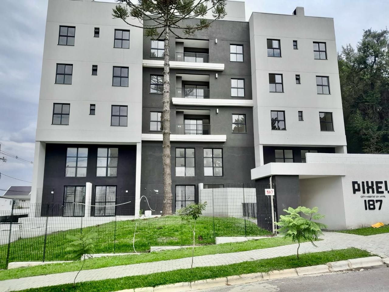 Studio com 1 dormitório à venda, 28 m  por R  267.000,00 - Eco...