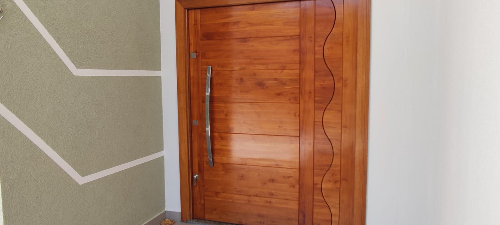 Casa com 3 dormitórios à venda, 120 m² por R$ 590.000,00 - Jar...