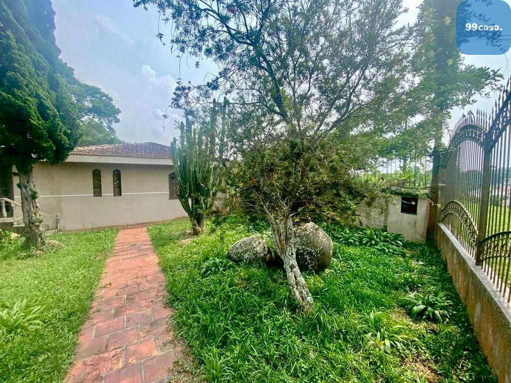 Terreno à venda, 4777 m  por R  3.499.000,00 - Pilarzinho - Cu...