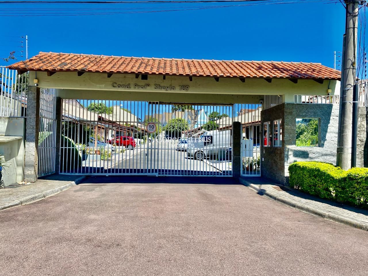 Casa com 3 dormitórios à venda, 63 m  por R  495.000,00 - Port...