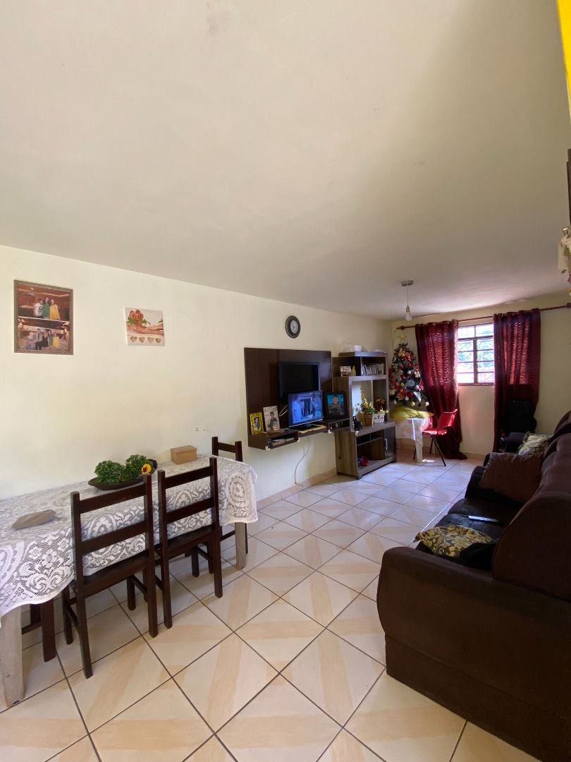 Sobrado com 3 dormitórios à venda, 127 m  por R  699.000,00 - ...