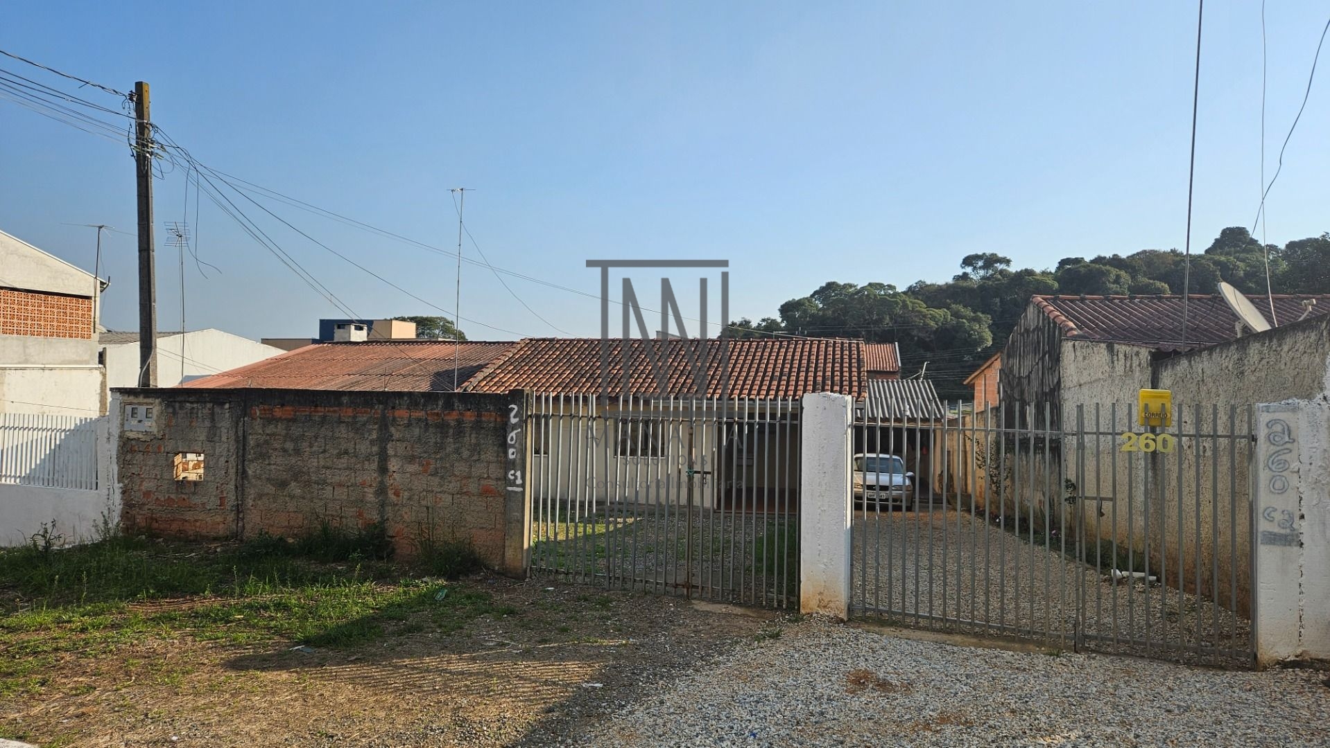 Casa com 4 dormitórios , 02 casas no terreno à venda, 140 m  p...
