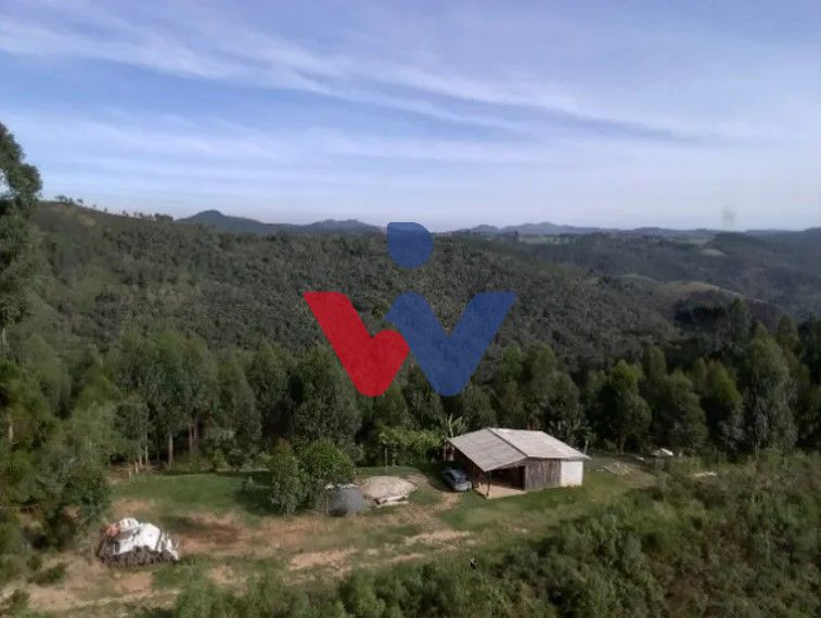 Chácara com 2 dormitórios à venda, 48400 m  por R  635.000,00 ...