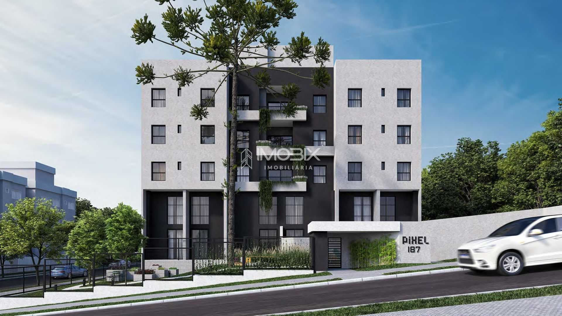 Studio com 1 dormitório à venda, 28 m  por R  267.000,00 - Eco...