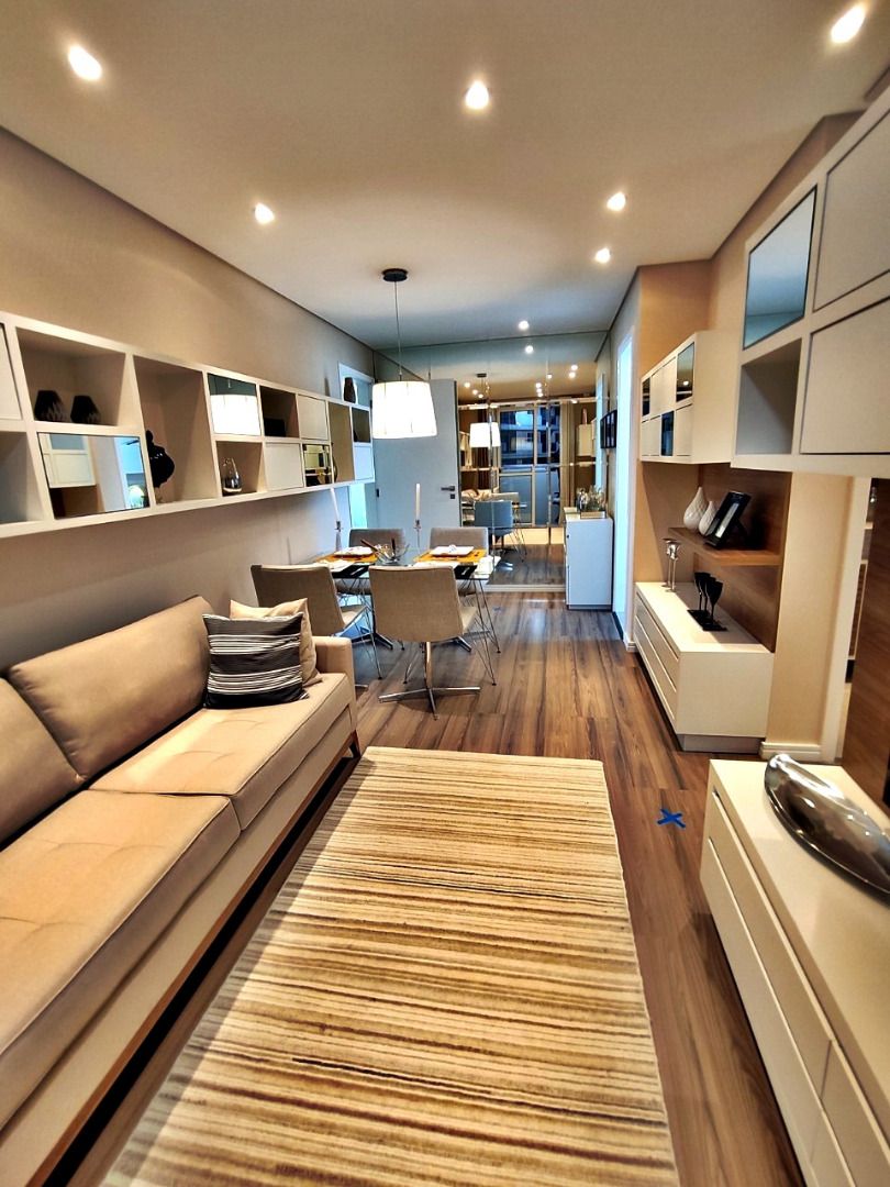 Apartamento com 2 dormitórios à venda,98.00 m , capão raso, CU...