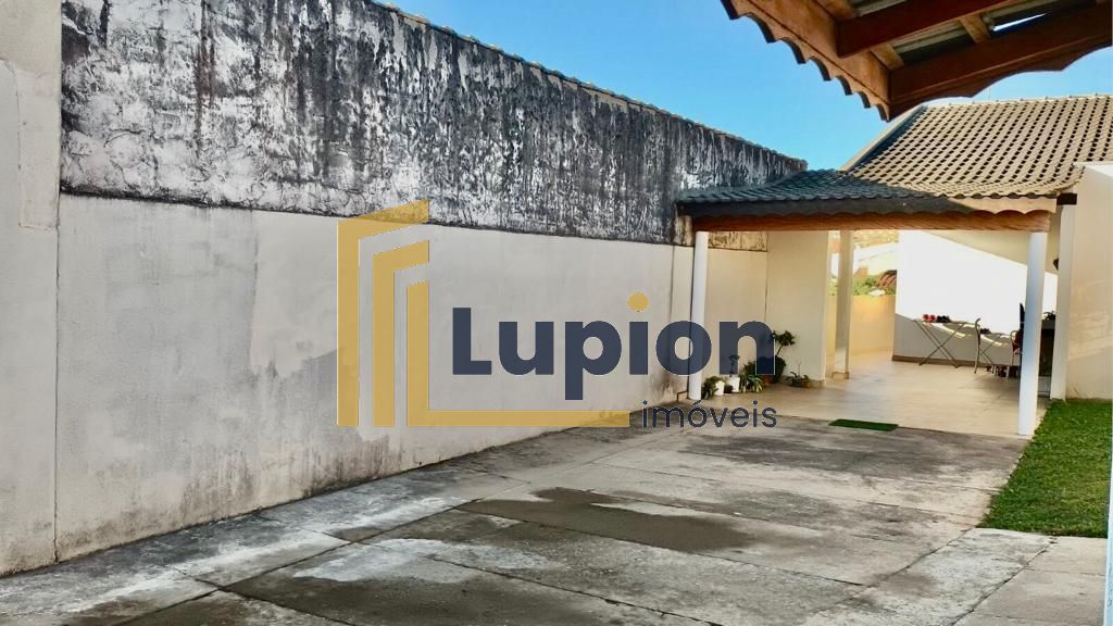 Casa com 2 dormitórios à venda, 64 m  por R  285.000,00 - Camp...