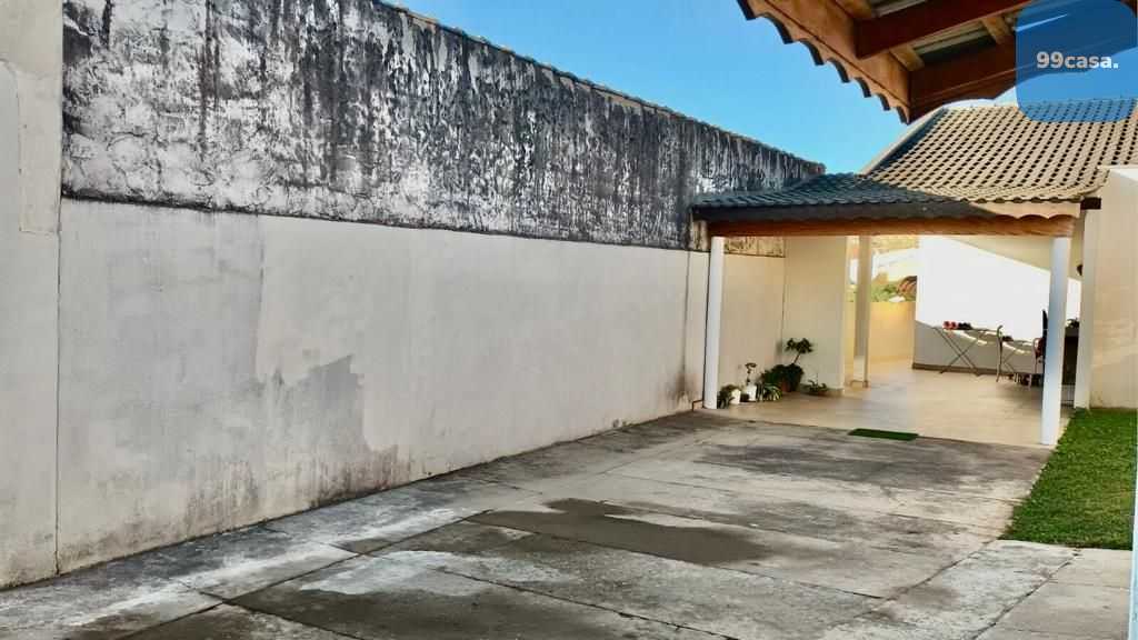 Casa com 2 dormitórios à venda, 64 m  por R  285.000,00 - Camp...