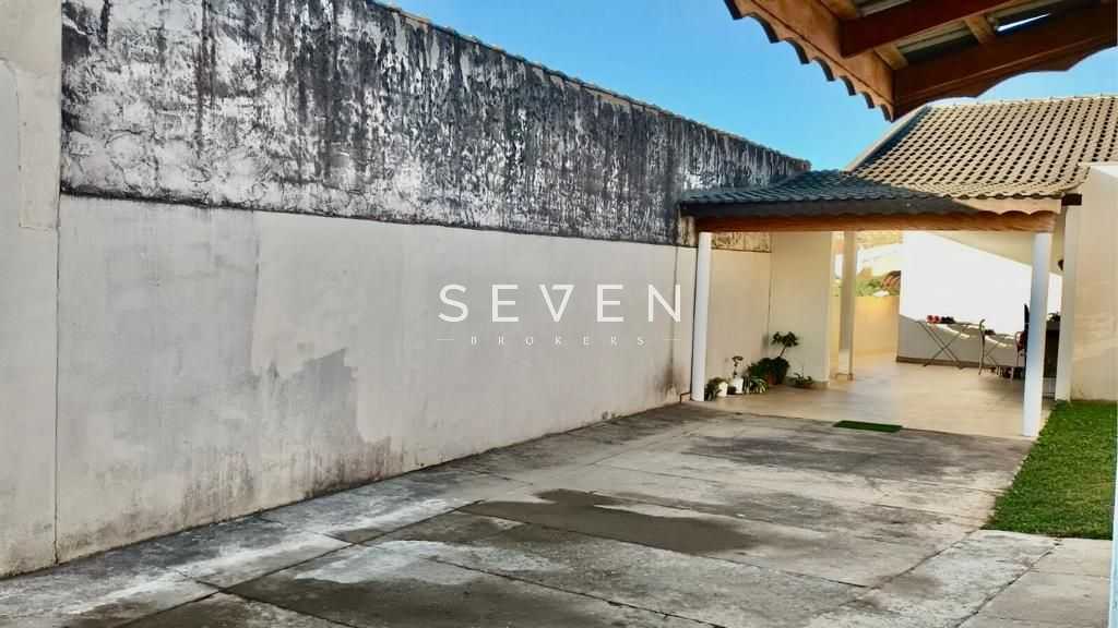 Casa com 2 dormitórios à venda, 64 m  por R  285.000,00 - Camp...