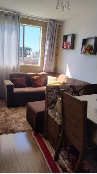 Apartamento com 2 dormitórios à venda, 54 m  por R  220.000,00...