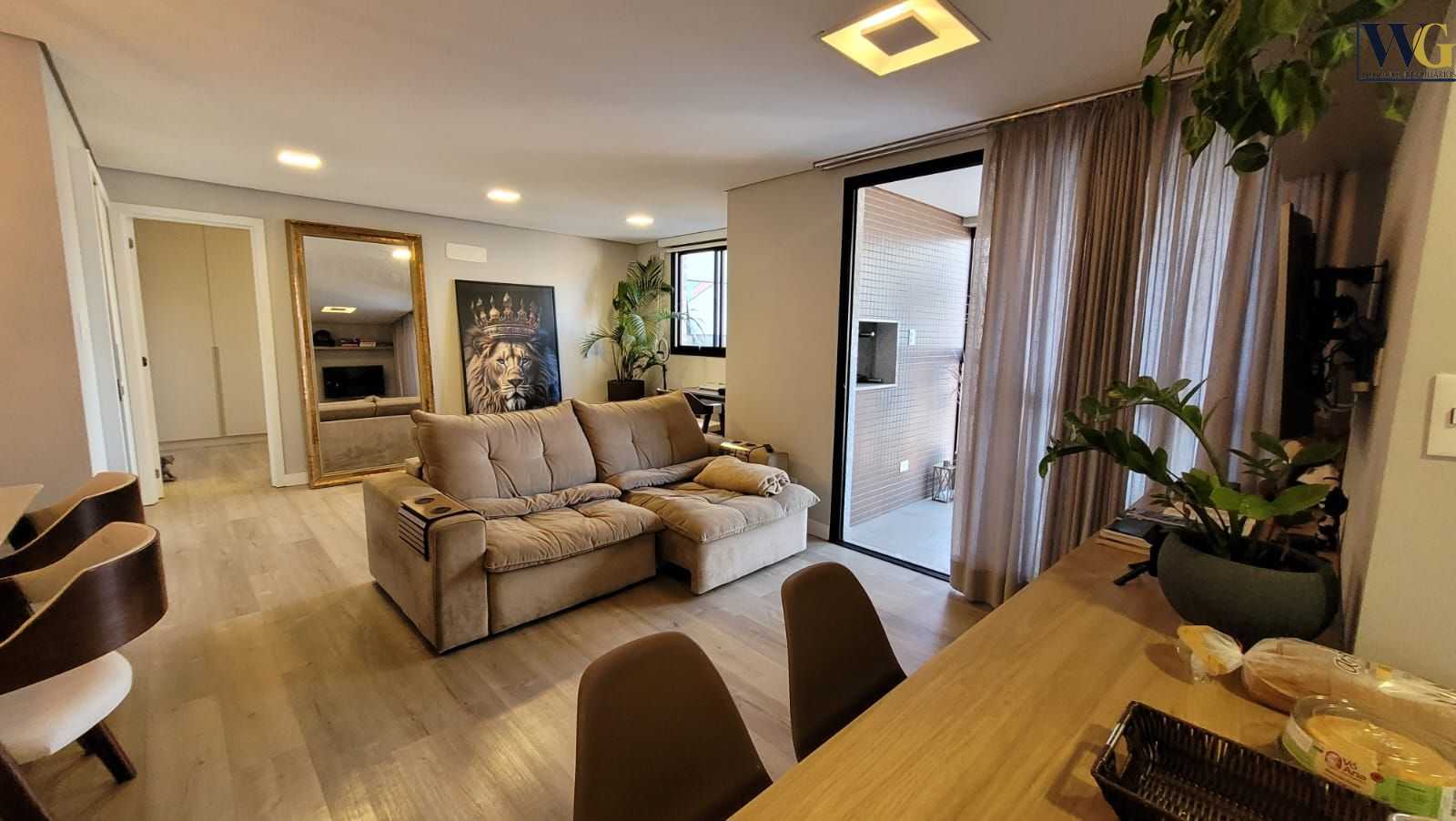 Apartamento com 2 dormitórios à venda, 72 m  por R  663.000,00...