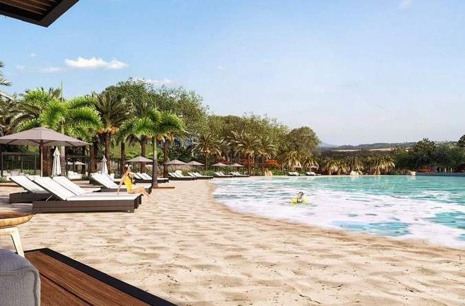 Apartamento com 2 dormitórios à venda, 39 m  por R  220.000,00...