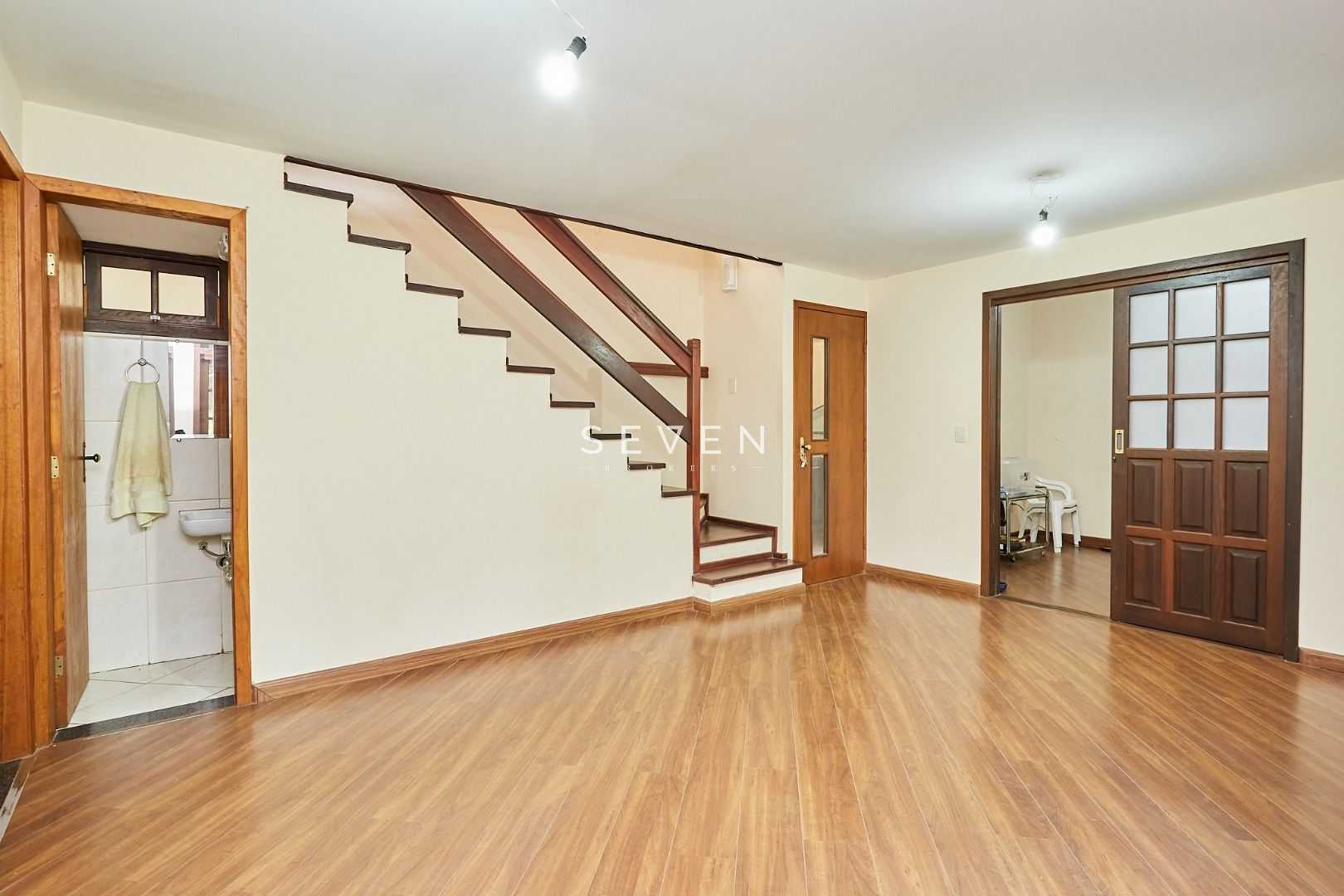 Casa com 4 dormitórios à venda, 275 m  por R  1.190.000,00 - A...