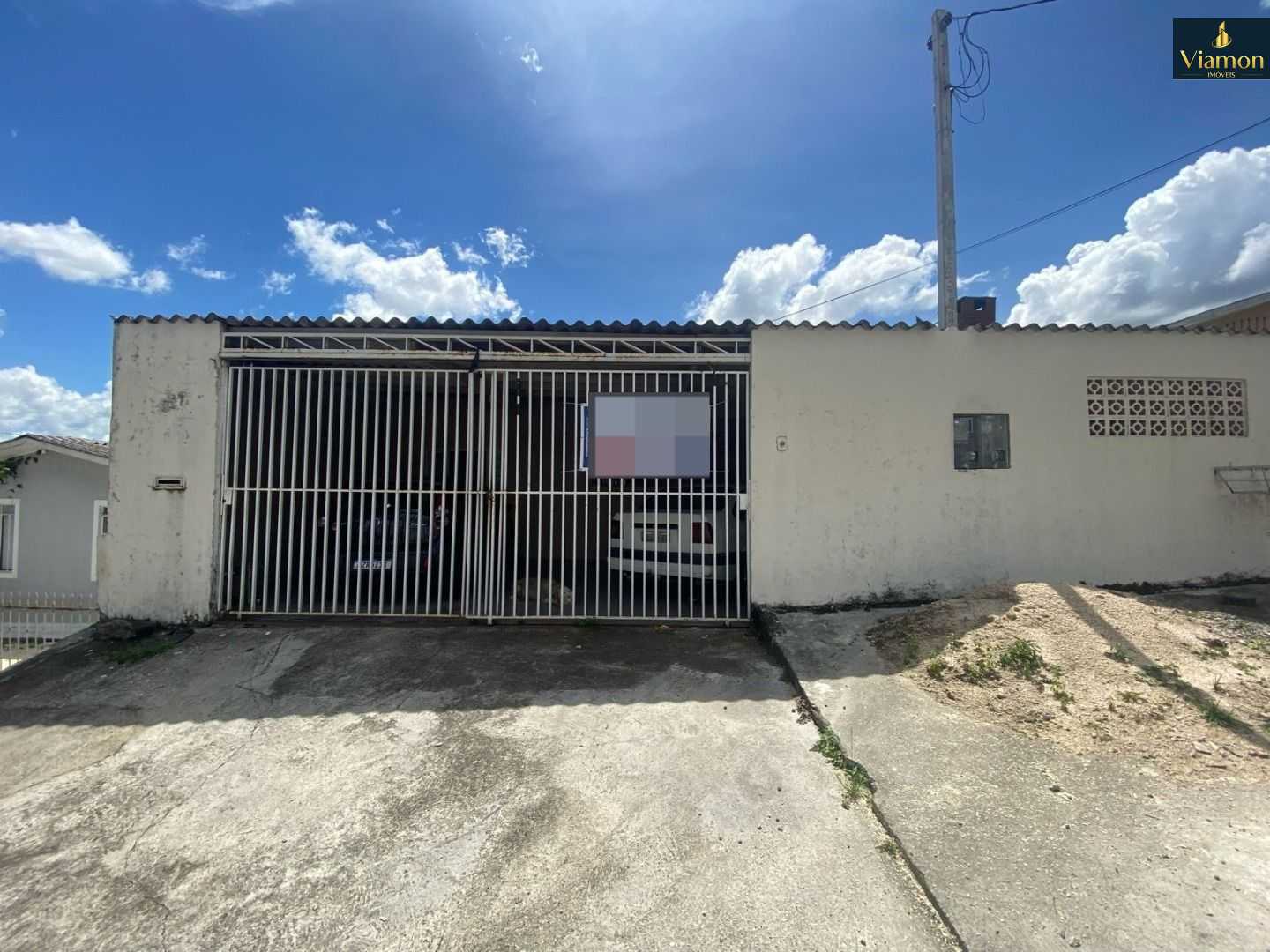 Terreno à venda, 420 m  por R  554.000,00 - Capão Raso - Curit...