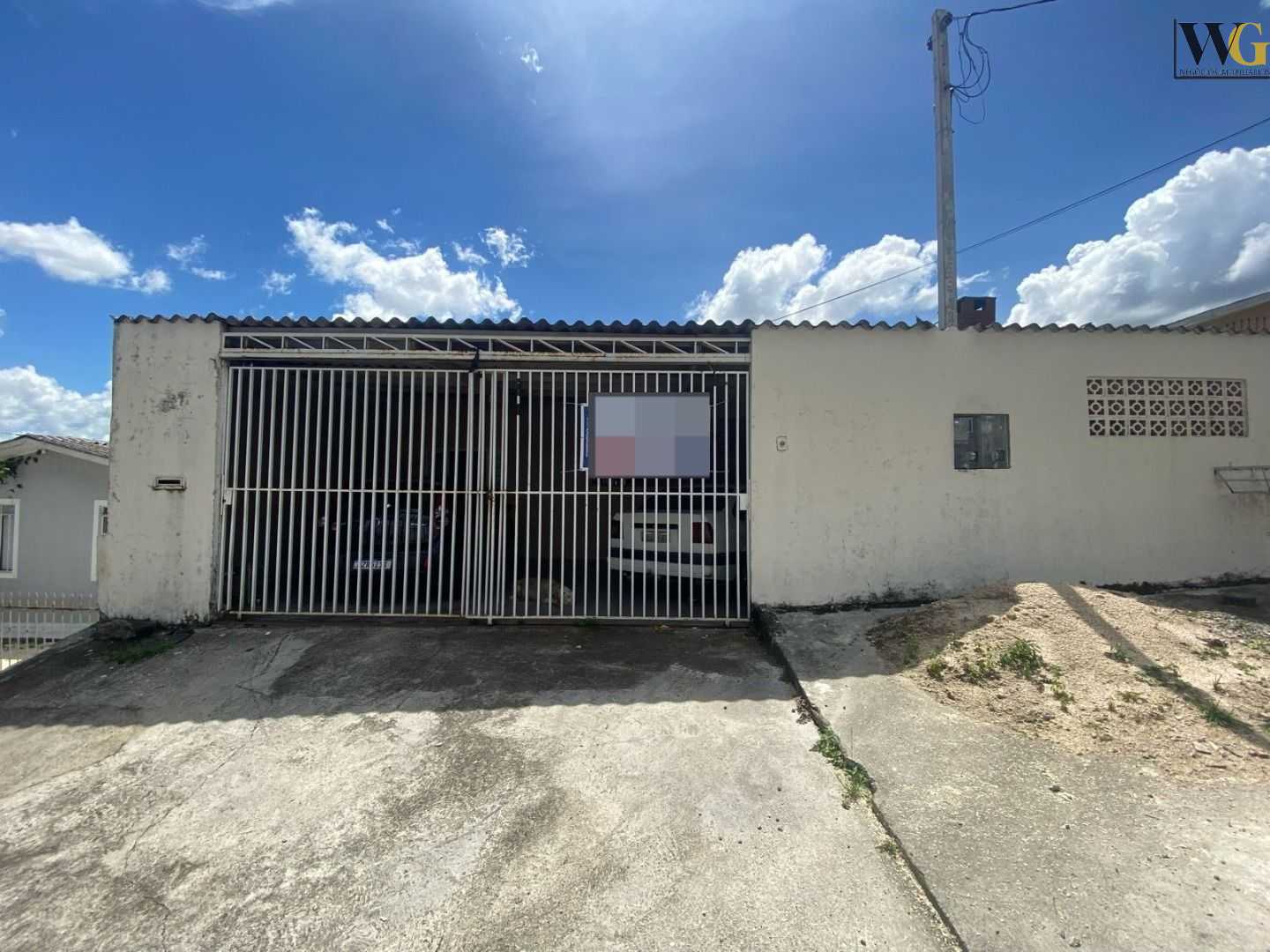 Terreno à venda, 420 m  por R  554.000,00 - Capão Raso - Curit...