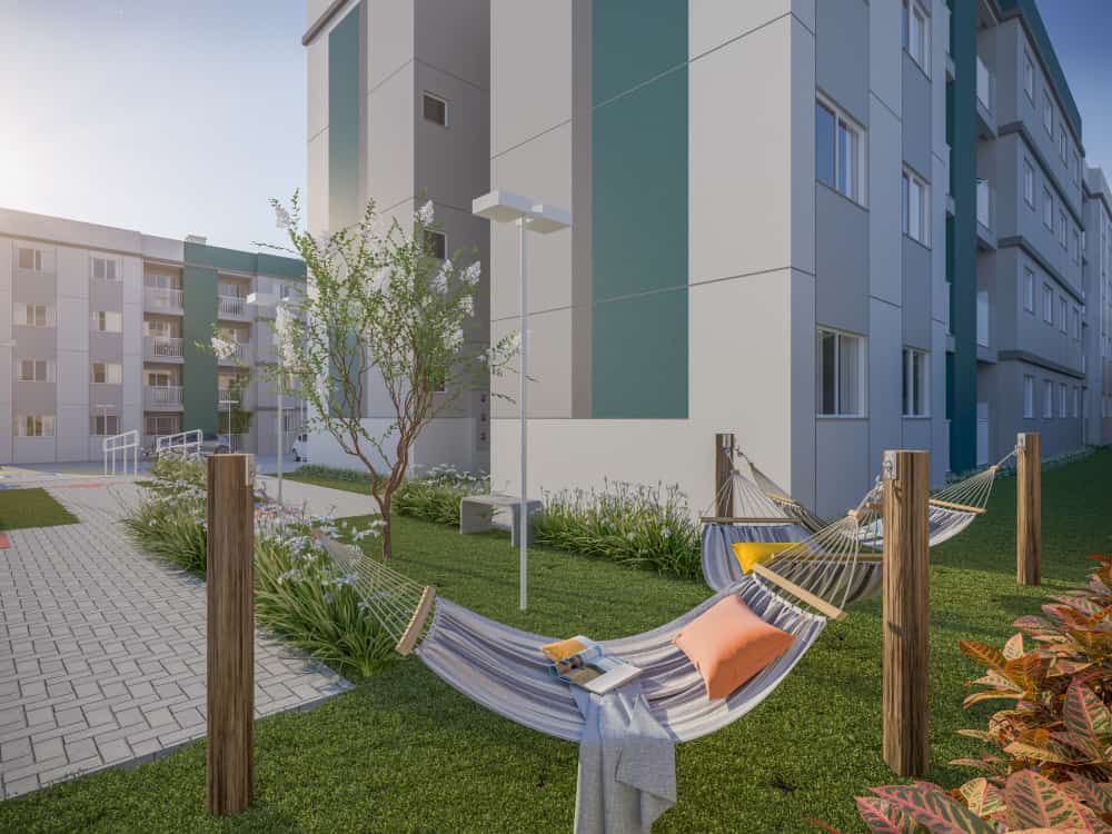 Apartamento com 2 dormitórios à venda, 60 m  por R  260.000,00...